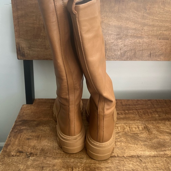 AQUA WOMENS KIKU BOOT 100% Bloomingdale Exclusive - Picture 4 of 5